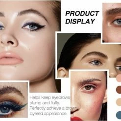 I. Luxury I.luxury - Brow Soap - Brow Styling Soap - 100% Vegan- Brow Lamination - Wenkbrauwgel- Instagram Brows - Tiktok 9 I. Luxury I.luxury - Brow Soap - Brow Styling Soap - 100% Vegan- Brow Lamination - Wenkbrauwgel- Instagram Brows - Tiktok -Givenchy-winkel 550x425