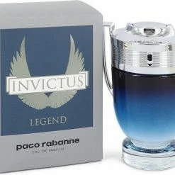 Paco Rabanne Invictus Legend 50 Ml - Eau De Parfum - Herenparfum -Givenchy-winkel 550x426 1