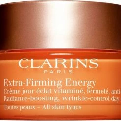 Clarins Extra-Firming Energy - Dagcr Me - 50 Ml 21 Clarins Extra-Firming Energy - Dagcr Me - 50 Ml -Givenchy-winkel 550x429 1