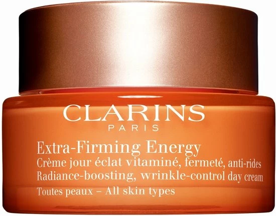 Clarins Extra-Firming Energy - Dagcr Me - 50 Ml 10 Clarins Extra-Firming Energy - Dagcr Me - 50 Ml - Afbeelding 10