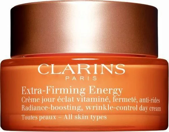 Clarins Extra-Firming Energy - Dagcr Me - 50 Ml 9 Clarins Extra-Firming Energy - Dagcr Me - 50 Ml - Afbeelding 9