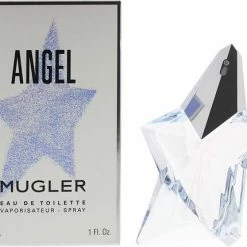 Thierry Mugler Angel - 30 Ml - Eau De Toilette Spray - Damesparfum -Givenchy-winkel 550x430 2