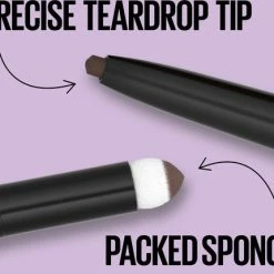 Maybelline Express Brow Duo Wenkbrauwpotlood - 01 Dark Blonde -Givenchy-winkel 550x430 3