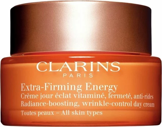 Clarins Extra-Firming Energy - Dagcr Me - 50 Ml 1 Clarins Extra-Firming Energy - Dagcr Me - 50 Ml