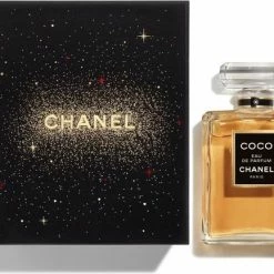 Chanel Coco 100 Ml - Eau De Parfum - Damesparfum -Givenchy-winkel 550x433