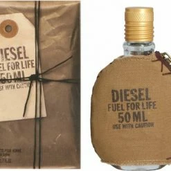 Diesel Fuel For Life 50 Ml - Eau De Toilette - Herenparfum -Givenchy-winkel 550x434 6
