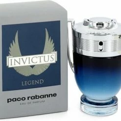 Paco Rabanne Invictus Legend 50 Ml - Eau De Parfum - Herenparfum -Givenchy-winkel 550x435 3