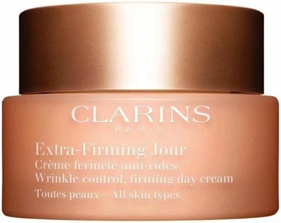 Clarins Extra-Firming Energy - Dagcr Me - 50 Ml 11 Clarins Extra-Firming Energy - Dagcr Me - 50 Ml - Afbeelding 11