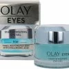 Olay Eyes Intens Hydraterende Oogcontourgel - Voor Vermoeide En Droge Huid - Hyaluronzuur - 15ml
