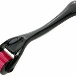 Merkloos Dermaroller 0.3mm Needle - Micro Needling Roller - Anti Acne/Cellulitis/Rimpels/Littekens/Striae Lichaams & Gezichts Roller 6 Merkloos Dermaroller 0.3mm Needle - Micro Needling Roller - Anti Acne/Cellulitis/Rimpels/Littekens/Striae Lichaams & Gezichts Roller -Givenchy-winkel 550x438 3