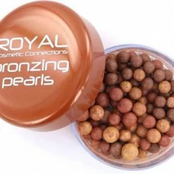 Royal Bronzing Pearls