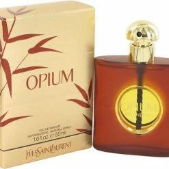 Yves Saint Laurent Opium 30 Ml - Eau De Parfum - Damesparfum 24 Yves Saint Laurent Opium 30 Ml - Eau De Parfum - Damesparfum -Givenchy-winkel 550x439 1