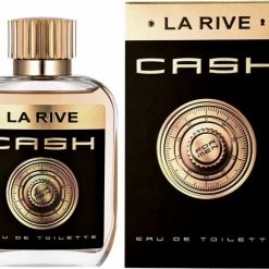 La Rive Cash - 100 Ml - Eau De Toilette 5 La Rive Cash - 100 Ml - Eau De Toilette -Givenchy-winkel 550x440 3