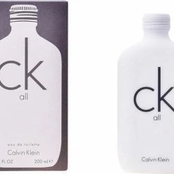 Calvin Klein Ck All 100ml - Eau De Toilette - Unisex -Givenchy-winkel 550x442 3