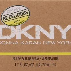 DKNY Be Delicious 50 Ml - Eau De Parfum - Damesparfum -Givenchy-winkel 550x443