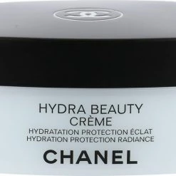 Chanel Hydra Beauty Cr Me Gezichtscr Me - 50 Ml