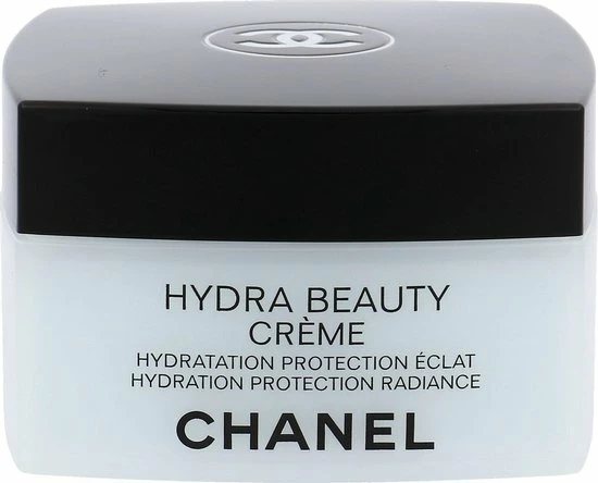 Chanel Hydra Beauty Cr Me Gezichtscr Me - 50 Ml 1 Chanel Hydra Beauty Cr Me Gezichtscr Me - 50 Ml