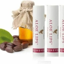 Forever Living Forever Aloe Lips - Voordeelpakket 3x Sticks