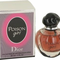 Dior Poison Girl 50 Ml - Eau De Parfum - Damesparfum -Givenchy-winkel 550x446