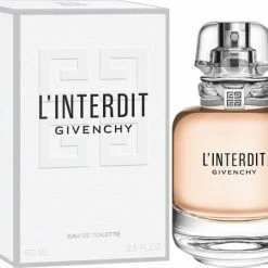 Givenchy L'Interdit Eau De Toilette Spray 80 Ml -Givenchy-winkel 550x450 1