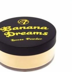 W7 Banana Dreams Loose Poeder