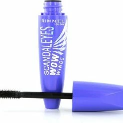 Rimmel London ScandalEyes Wow Mascara - 001 Black 25 Rimmel London ScandalEyes Wow Mascara - 001 Black -Givenchy-winkel 550x452 2