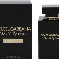 Dolce & Gabbana Dolce Gabbana - The Only One Intense - Eau De Parfum - 100Ml 14 Dolce & Gabbana Dolce Gabbana - The Only One Intense - Eau De Parfum - 100Ml -Givenchy-winkel 550x452