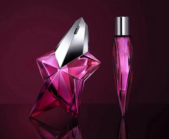 Thierry Mugler Angel Nova 30 Ml - Eau De Parfum - Damesparfum - Navulbaar 13 Thierry Mugler Angel Nova 30 Ml - Eau De Parfum - Damesparfum - Navulbaar - Afbeelding 13
