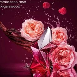 Thierry Mugler Angel Nova 30 Ml - Eau De Parfum - Damesparfum - Navulbaar 29 Thierry Mugler Angel Nova 30 Ml - Eau De Parfum - Damesparfum - Navulbaar -Givenchy-winkel 550x452 6