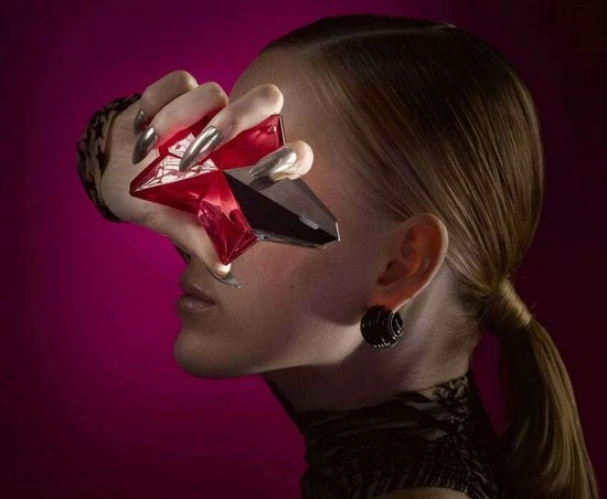 Thierry Mugler Angel Nova 30 Ml - Eau De Parfum - Damesparfum - Navulbaar 15 Thierry Mugler Angel Nova 30 Ml - Eau De Parfum - Damesparfum - Navulbaar - Afbeelding 15