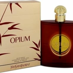 Yves Saint Laurent Opium 30 Ml - Eau De Parfum - Damesparfum 29 Yves Saint Laurent Opium 30 Ml - Eau De Parfum - Damesparfum -Givenchy-winkel 550x453 3
