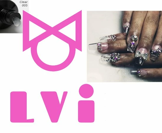 Elvi Polygel Starterskit - Complete Set Inc. USB UV/Led Mini Lamp-Nagelverlenging- Polygel 6 X 15g Perfecte Kleuren Roze - Polyacryl UV Nagellak-Quick Extension Temperature Color Changing UV Gel Pink 9 Elvi Polygel Starterskit - Complete Set Inc. USB UV/Led Mini Lamp-Nagelverlenging- Polygel 6 X 15g Perfecte Kleuren Roze - Polyacryl UV Nagellak-Quick Extension Temperature Color Changing UV Gel Pink - Afbeelding 9