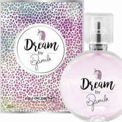 Djamila Dream By Djamila - Eau De Parfum - 50 Ml - Kinderparfum