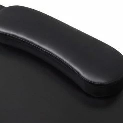 VidaXL Manicuretafel Inklapbaar Met Wieltjes Zwart 7 VidaXL Manicuretafel Inklapbaar Met Wieltjes Zwart -Givenchy-winkel 550x455 3