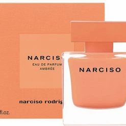 Narciso Rodriguez Ambrée 50 Ml - Eau De Parfum - Damesparfum -Givenchy-winkel 550x456 2