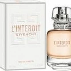 Givenchy L'Interdit Eau De Toilette Spray 80 Ml -Givenchy-winkel 550x459 4
