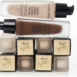Lanc?me Lanc Me Teint Idole Ultra Wear Foundation - 03 Beige Diaphane -Givenchy-winkel 550x459 6