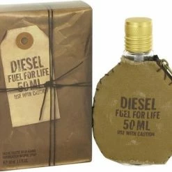 Diesel Fuel For Life 50 Ml - Eau De Toilette - Herenparfum -Givenchy-winkel 550x459 8