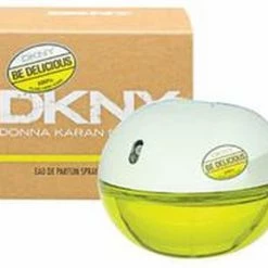 DKNY Be Delicious 50 Ml - Eau De Parfum - Damesparfum -Givenchy-winkel 550x460 4