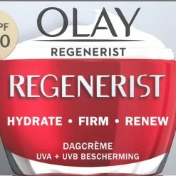 Olay Regenerist Dagcrème - Voor Het Gezicht Met SPF30 - 50ml 11 Olay Regenerist Dagcrème - Voor Het Gezicht Met SPF30 - 50ml -Givenchy-winkel 550x463 1