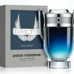 Paco Rabanne Invictus Legend 50 Ml - Eau De Parfum - Herenparfum -Givenchy-winkel 550x464 1