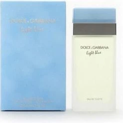 Dolce & Gabbana Light Blue 200 Ml - Eau De Toilette - Damesparfum 19 Dolce & Gabbana Light Blue 200 Ml - Eau De Toilette - Damesparfum -Givenchy-winkel 550x464