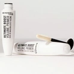 Rimmel London Ultimate Boost Volume Primer Mascara - 000 White 10 Rimmel London Ultimate Boost Volume Primer Mascara - 000 White -Givenchy-winkel 550x465 4