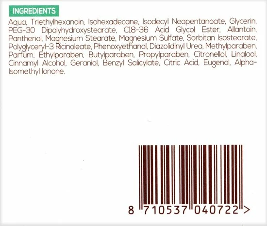Biodermal Dagcreme -en Nachtcr Me - Hydraterend En Voedend - 50ml 6 Biodermal Dagcreme -en Nachtcr Me - Hydraterend En Voedend - 50ml - Afbeelding 6