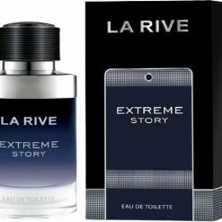 La Rive - Extreme Story - Eau De Toilette Spray - 30 ML - Heren Parfum -Givenchy-winkel 550x467 7