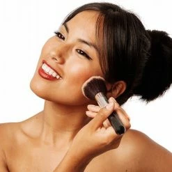 AA Commerce Professionele 24-Delige Make-Up Kwastenset - Cosmetica Visagie Makeup Kwasten Set - Mascara/Oogschaduw/Concealer/Foundation/Blush/Eyeliner/Highlighter/Poederkwast Beauty Brush - Contourkwast Make Up Brushes Borstels Penselen - Met Luxe Opberg Etui -Givenchy-winkel 550x468 5