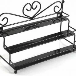 Confibel Nagellak Organizer - Nagellak Flesjes Houder - Essentiële Oliën Organizer - Rek Voor Flesjes - Wanddecoratie - Zwart 27 Confibel Nagellak Organizer - Nagellak Flesjes Houder - Essentiële Oliën Organizer - Rek Voor Flesjes - Wanddecoratie - Zwart -Givenchy-winkel 550x469 2