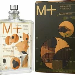 Escentric Molecules - Eau De Toilette - Molecule 01 + Patchouli - 100 Ml 12 Escentric Molecules - Eau De Toilette - Molecule 01 + Patchouli - 100 Ml -Givenchy-winkel 550x470 3