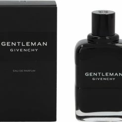 Givenchy Gentleman - 100 Ml - Eau De Parfum Spray - Herenparfum -Givenchy-winkel 550x471