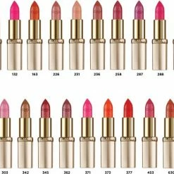L?Or?al Paris L Or Al Paris Color Riche Lippenstift - 303 Rose Tendre 24 L?Or?al Paris L Or Al Paris Color Riche Lippenstift - 303 Rose Tendre -Givenchy-winkel 550x471 6